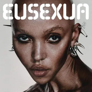 FKA Twigs: Eusexua 2025