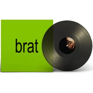 Charli XCX: Brat