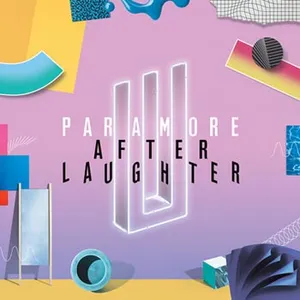 Paramore: After laughter