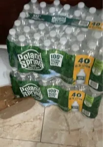 Poland spring