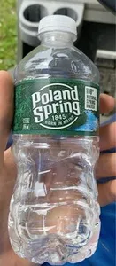 Spring Water