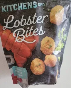 Lobster Bites