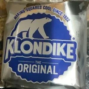 Klondike bar original