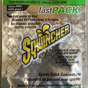 Sqwincher