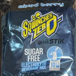 Sqwincher Zer0