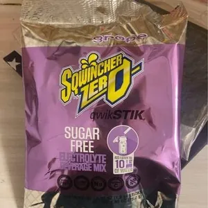 Sqwincher Zero Qwikstik