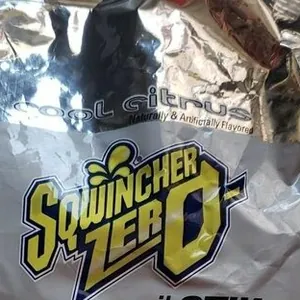 Sqwincher Zero
