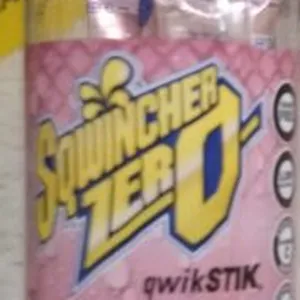 Sqwincher Zero