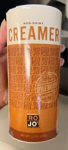 Non-dairy Creamer