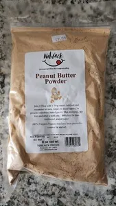 Peanut Butter Powder