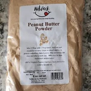 Peanut Butter Powder