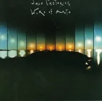 Pastorius Jaco: Word Of Mouth