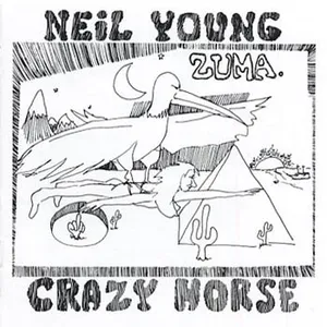 Young Neil: Zuma