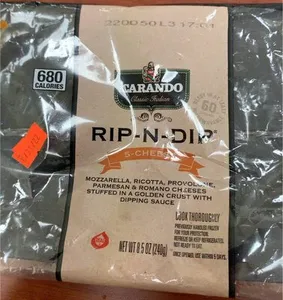 Rip-N-Dip