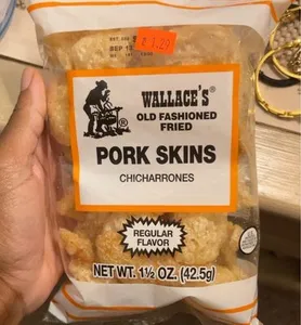 Pork Skins
