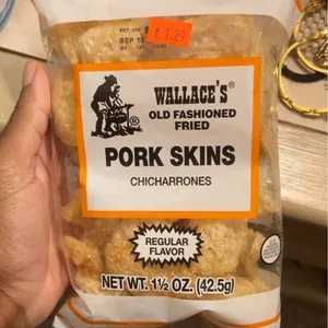 Pork Skins