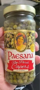 Paesana capers