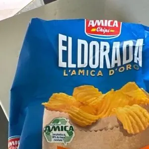 Eldorado l’amica d’oro