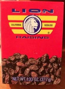 Raisins