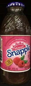 Snapple Frambuesa