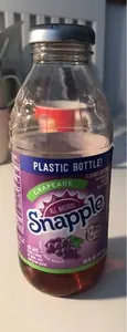 snapple