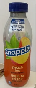 Snapple