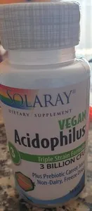 Acidophilus