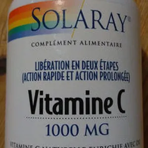 Vitamine C
