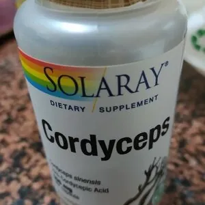 Cordyceps