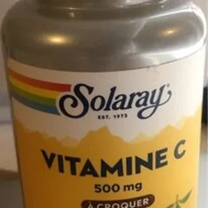 Vitamine C