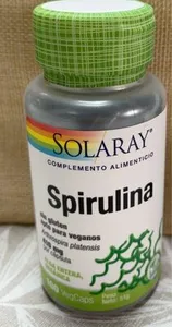 Spirulina
