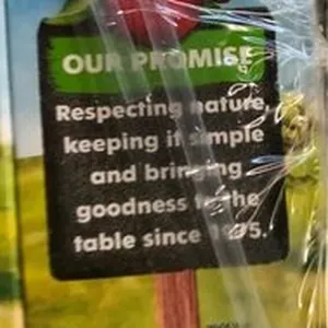 Apple Juice From Concentrate