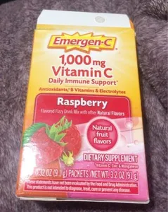Emergen-C