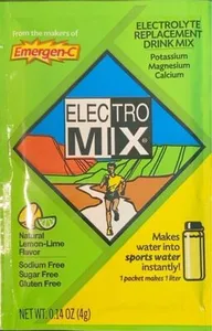 Electro Mix
