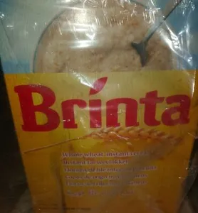 Brinta