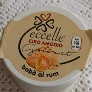 Baba al rum