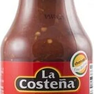 La costena homestyle mexican salsa