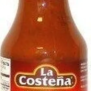 La costena salsa taquera