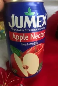 Apple Nectar, Apple