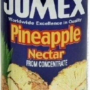 Nectar, Pineapple
