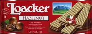 Loaker Hazelnut