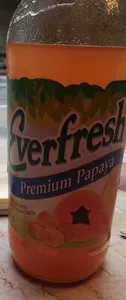 Everfresh premium Papaya