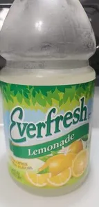 Everfresh Lemonade