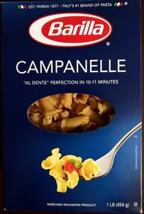 Campanelle