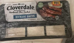 Hickory Bacon