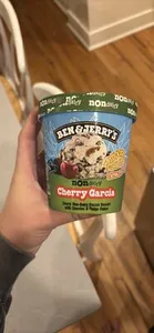 Cherry Garcia