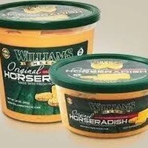 Cheese gourmet spreadable cheese