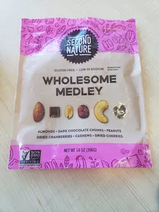 Wholesome Medley