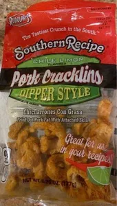 Pork Cracklins