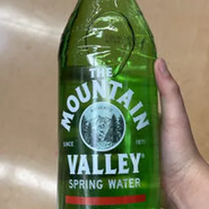 Spring Water